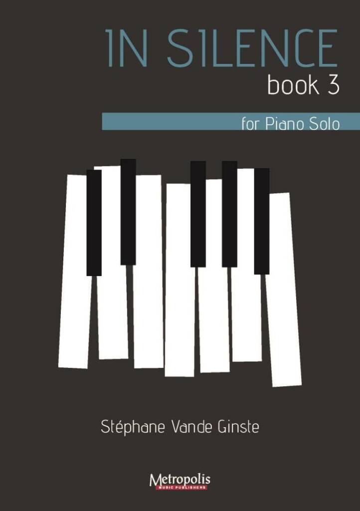 In Silence, Book 3,